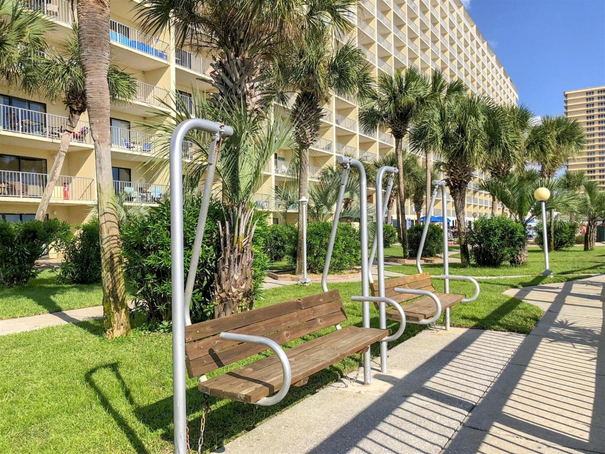Апартаменты The Summit 618 Панама-Сити Экстерьер фото